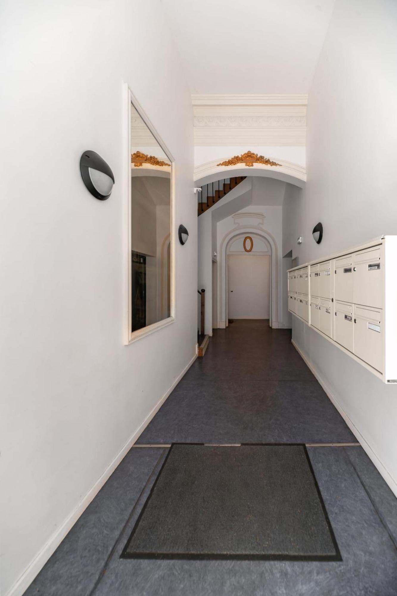 Le Brit - Grand Appartement Design, 3 Chambres, Centre Ville فيشي المظهر الخارجي الصورة