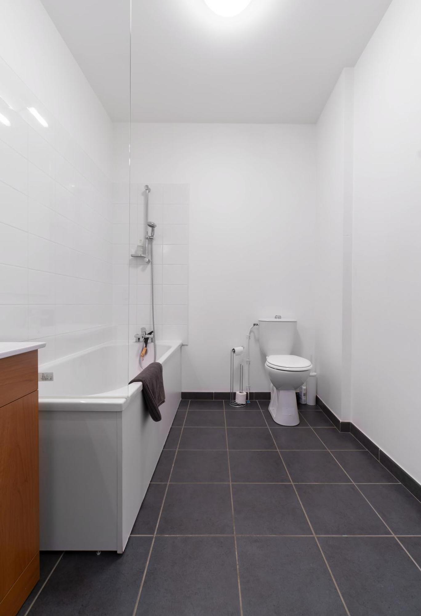 Le Brit - Grand Appartement Design, 3 Chambres, Centre Ville فيشي المظهر الخارجي الصورة