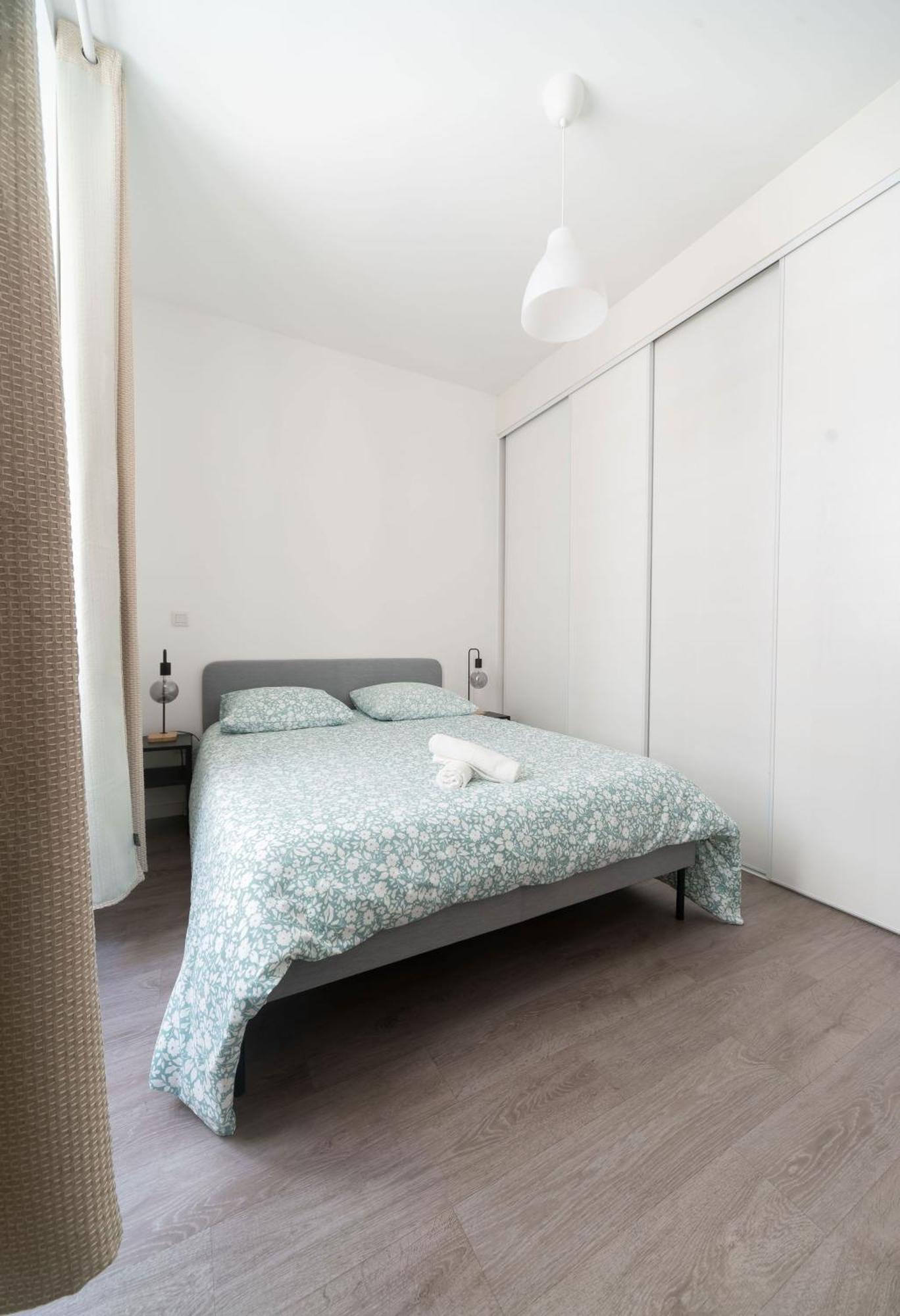 Le Brit - Grand Appartement Design, 3 Chambres, Centre Ville فيشي المظهر الخارجي الصورة