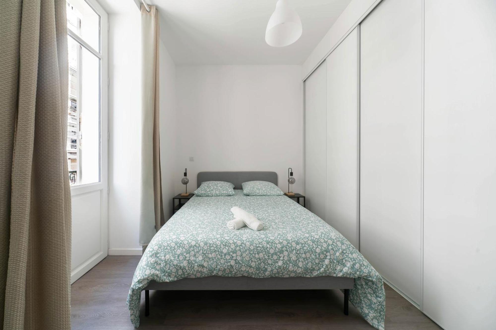 Le Brit - Grand Appartement Design, 3 Chambres, Centre Ville فيشي المظهر الخارجي الصورة