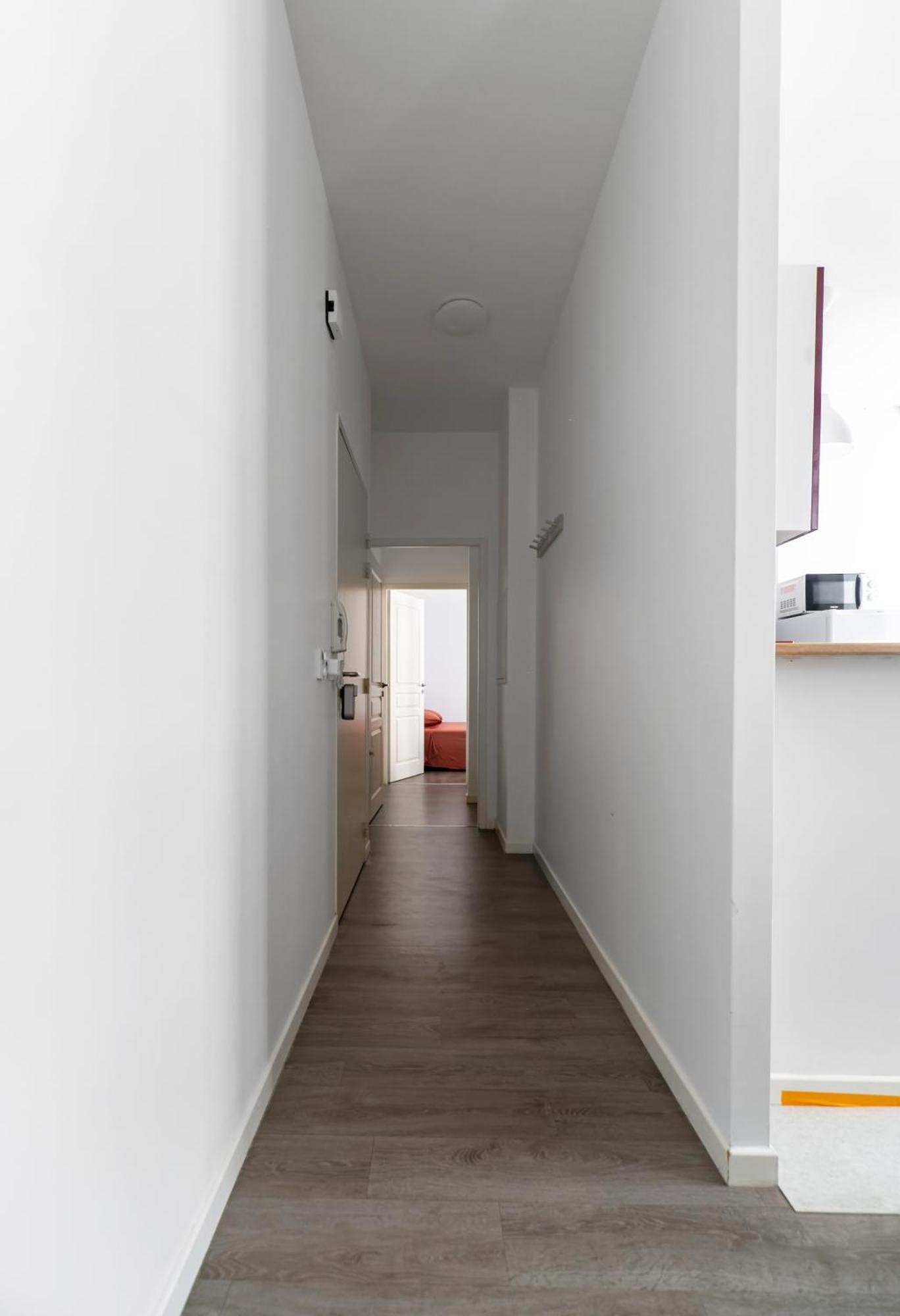 Le Brit - Grand Appartement Design, 3 Chambres, Centre Ville فيشي المظهر الخارجي الصورة